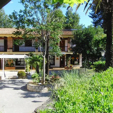 Apartment La Sella - Serviden Pedreguer